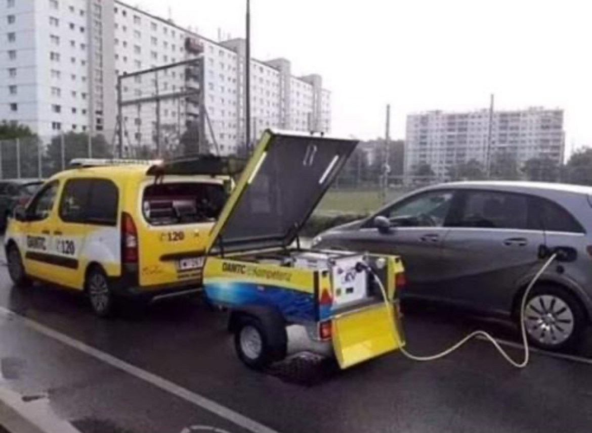 domáci inžinieri