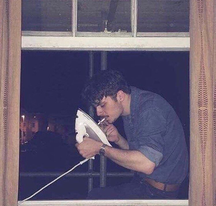 bizárne fotografie
