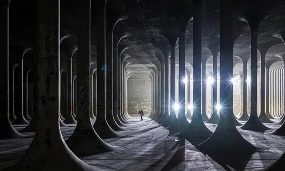 fascinujúce fotografie