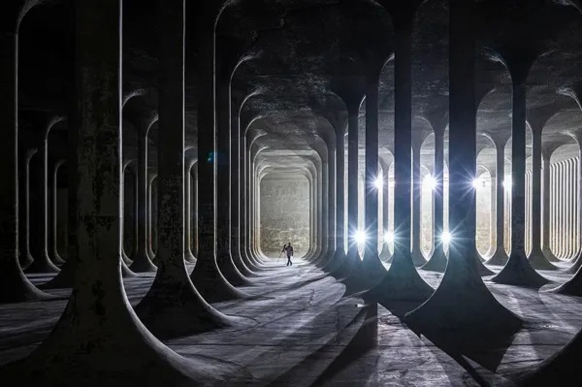 fascinujúce fotografie