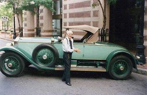 historické fotografie