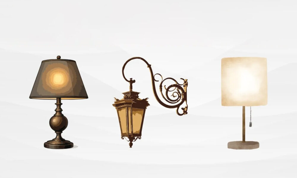 lampa