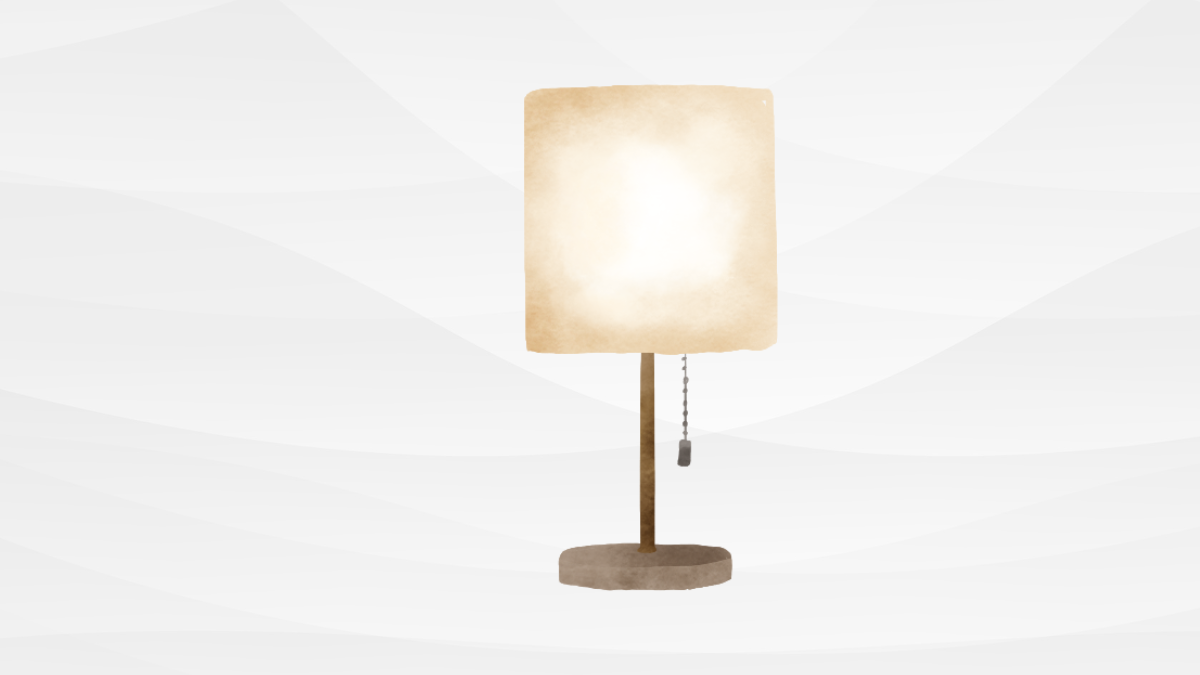 lampa