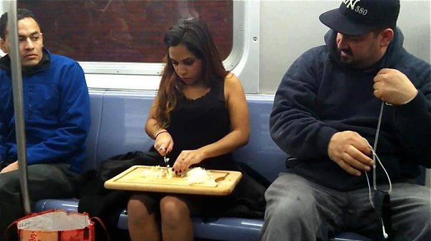 metro