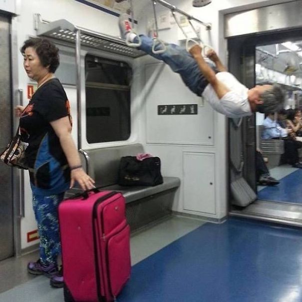 metro