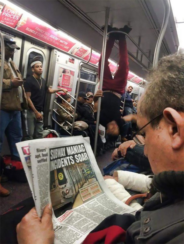 metro