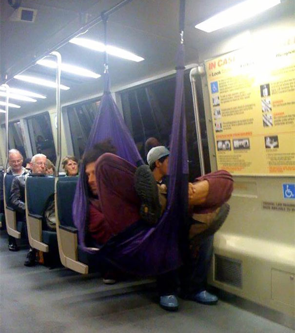 metro