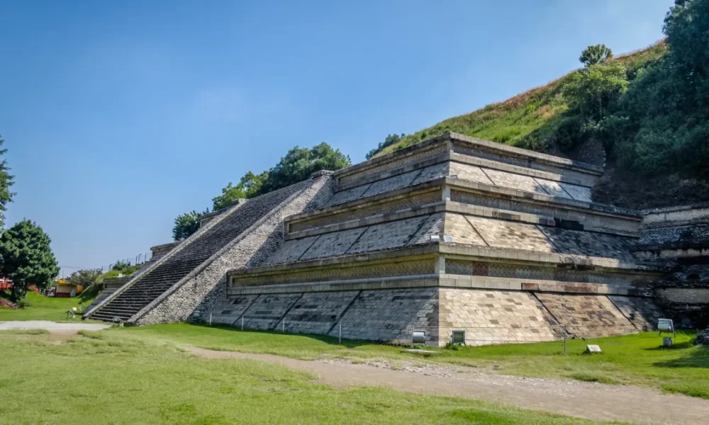 monument
