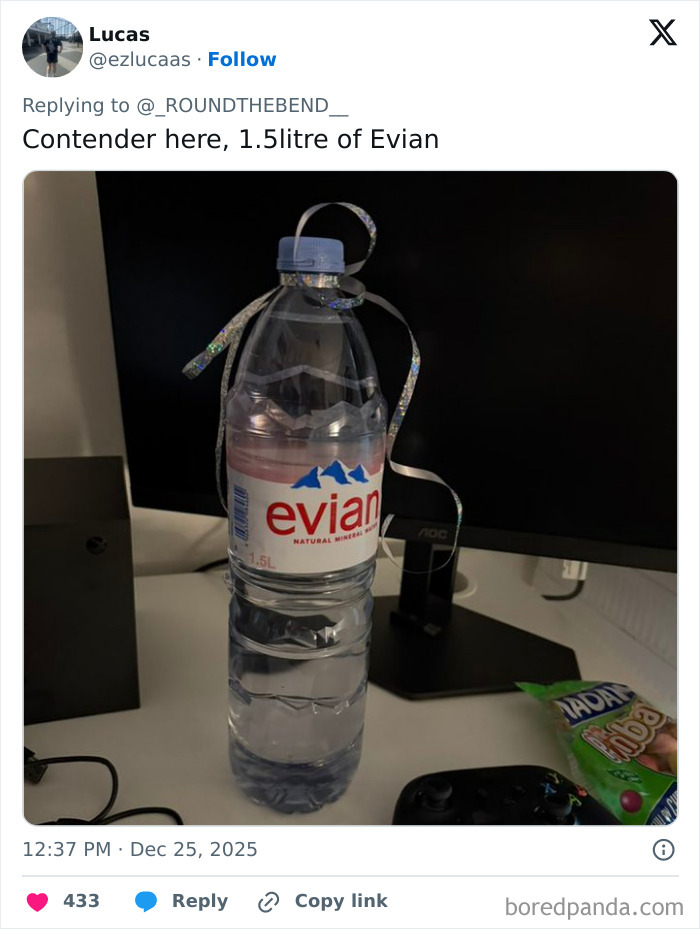 najhoršie vianočné darčeky