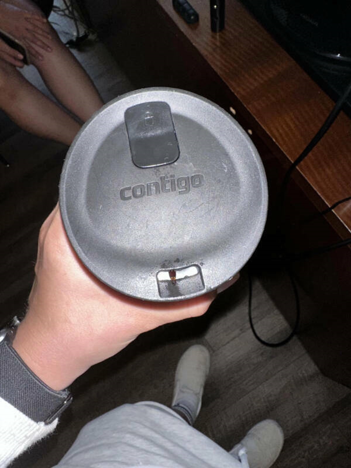 nešťastie