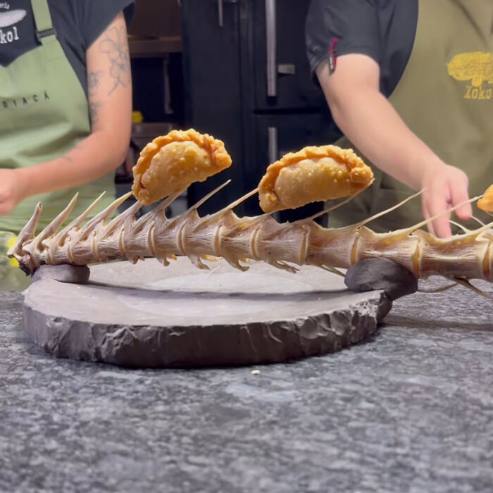 servírovanie