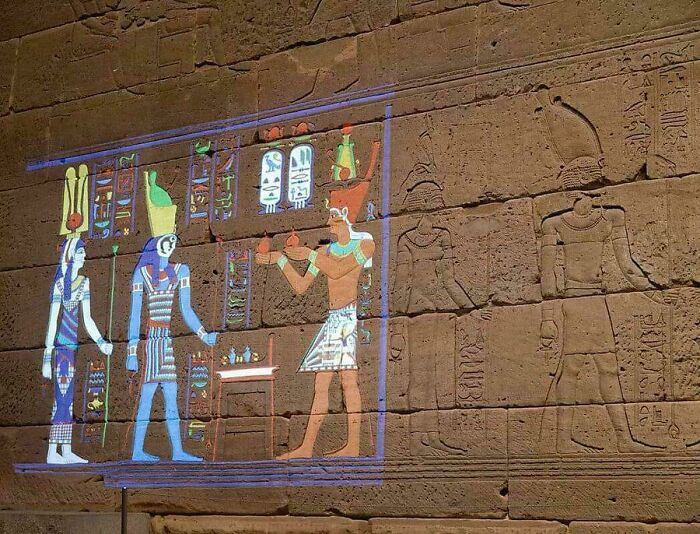 staroveký egypt