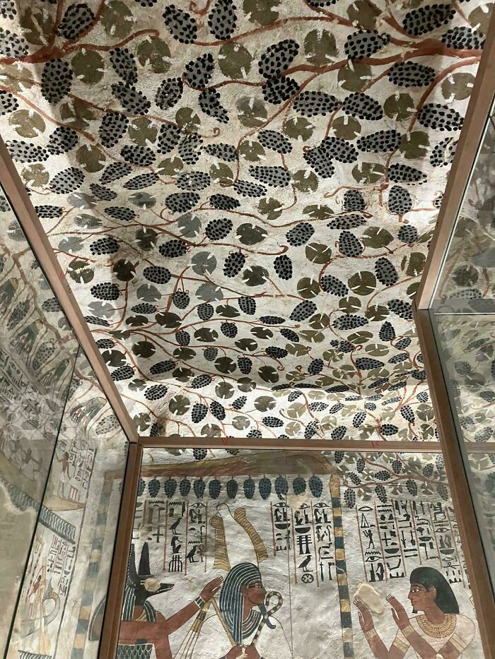 staroveký egypt