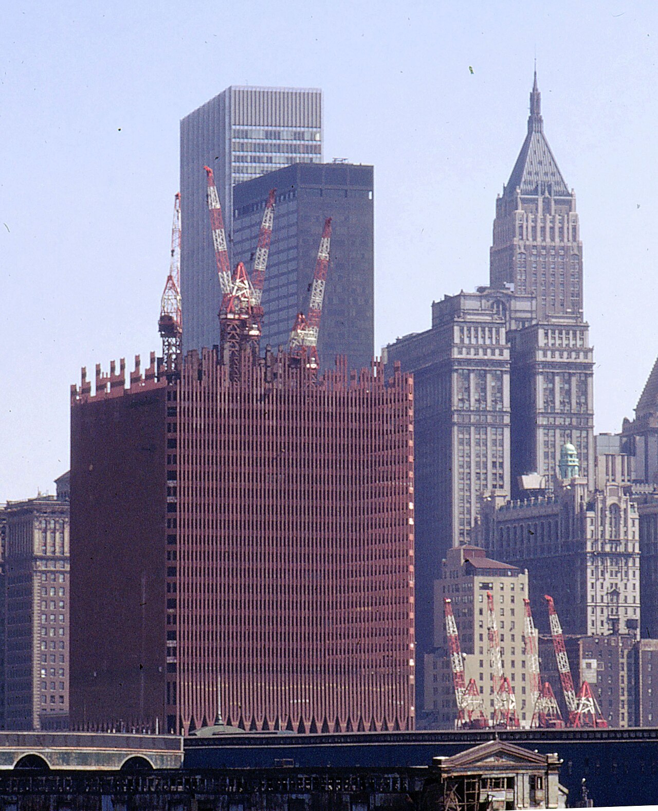WTC