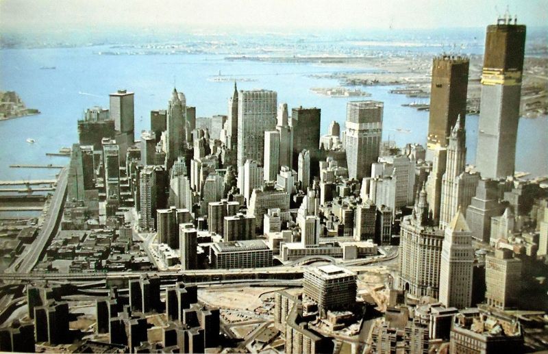WTC