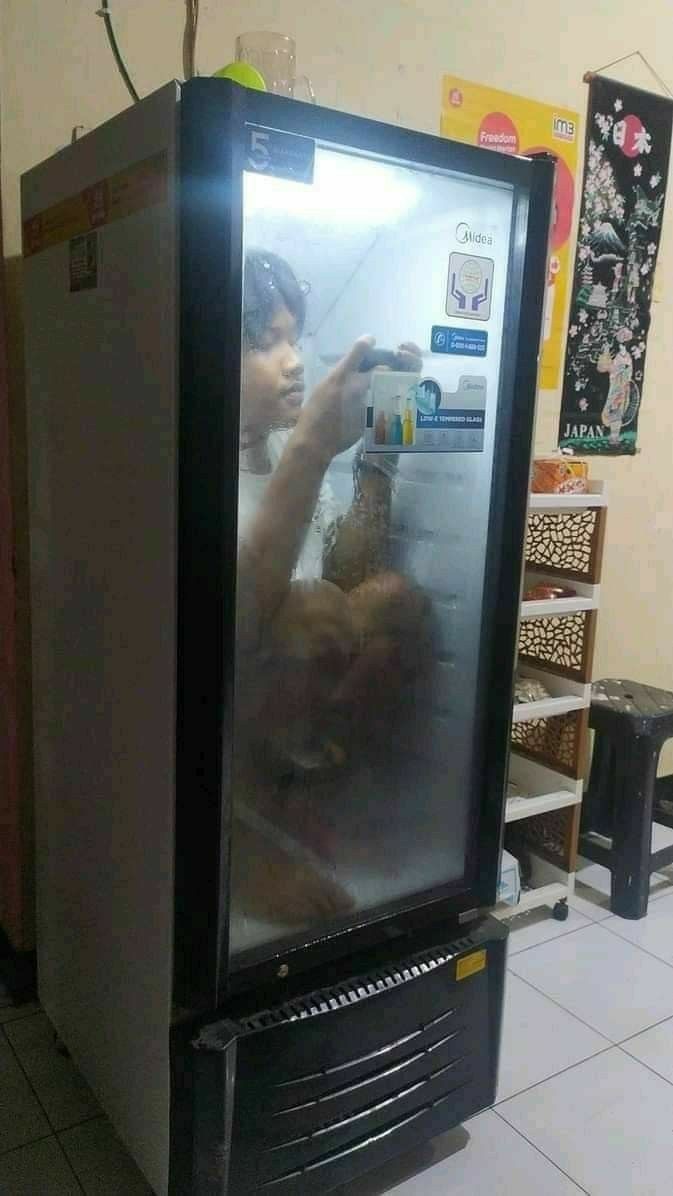 Zvláštne fotografie 