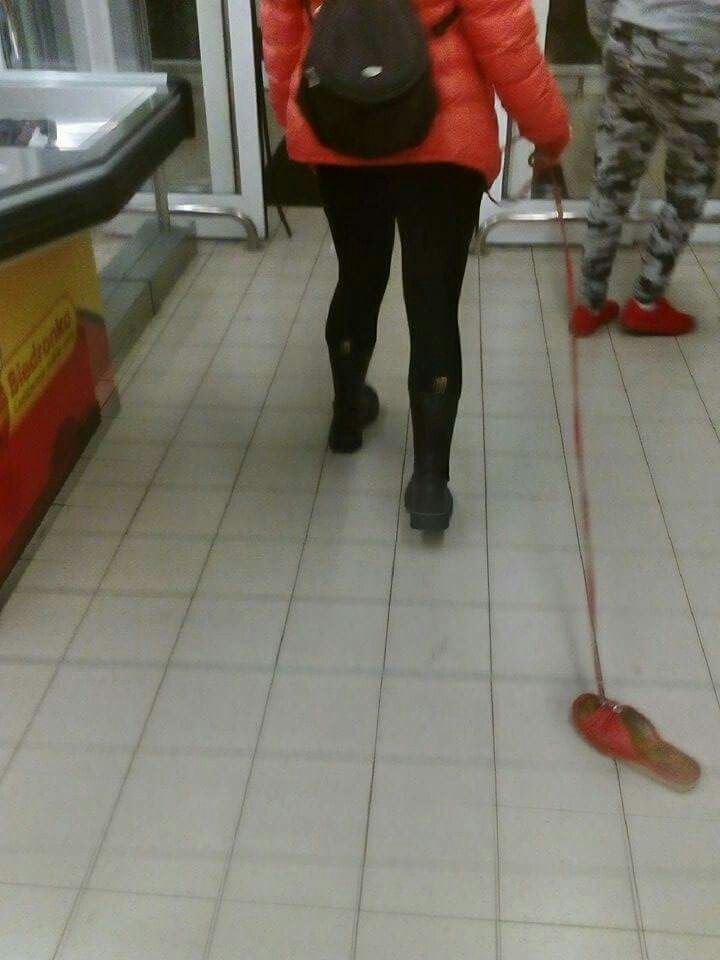 Bizarné fotografie