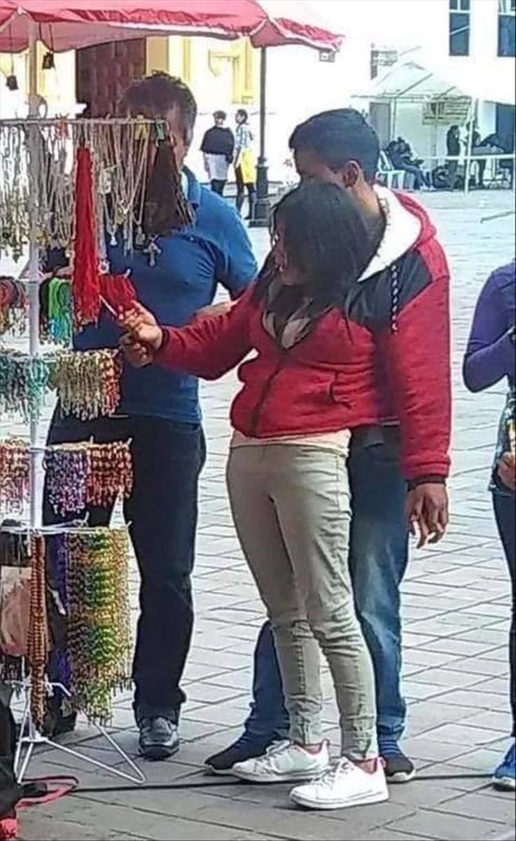 Bizarné fotografie