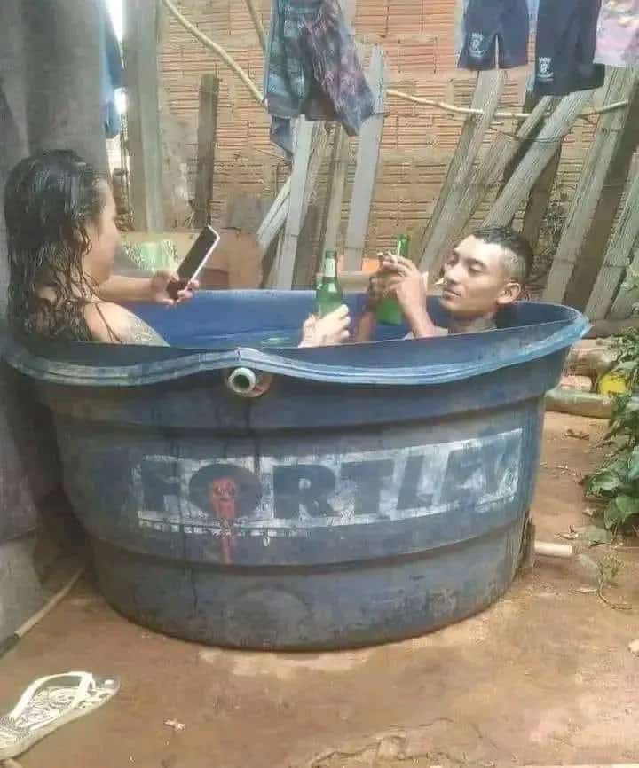 Bizarné fotografie