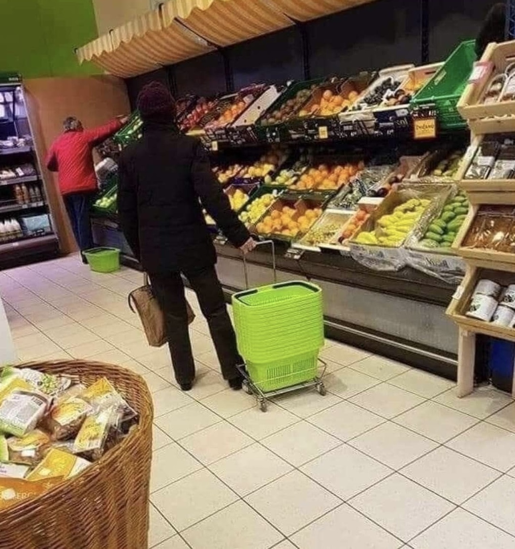 bizarné fotografie