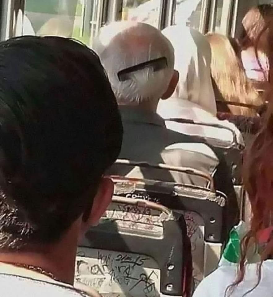 bizarné fotografie