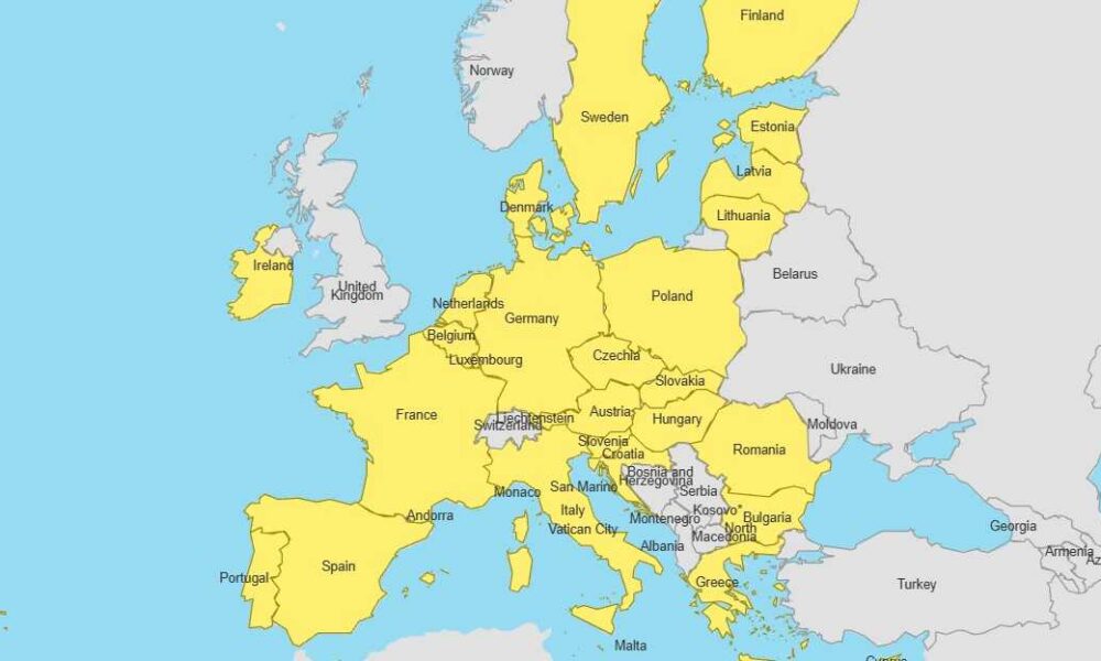 Európska únia