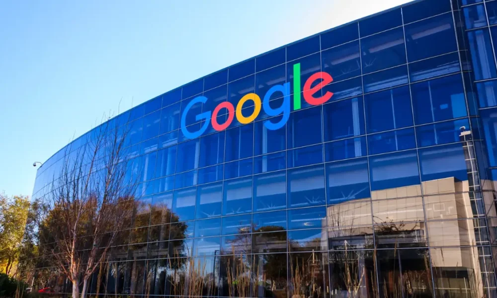 google