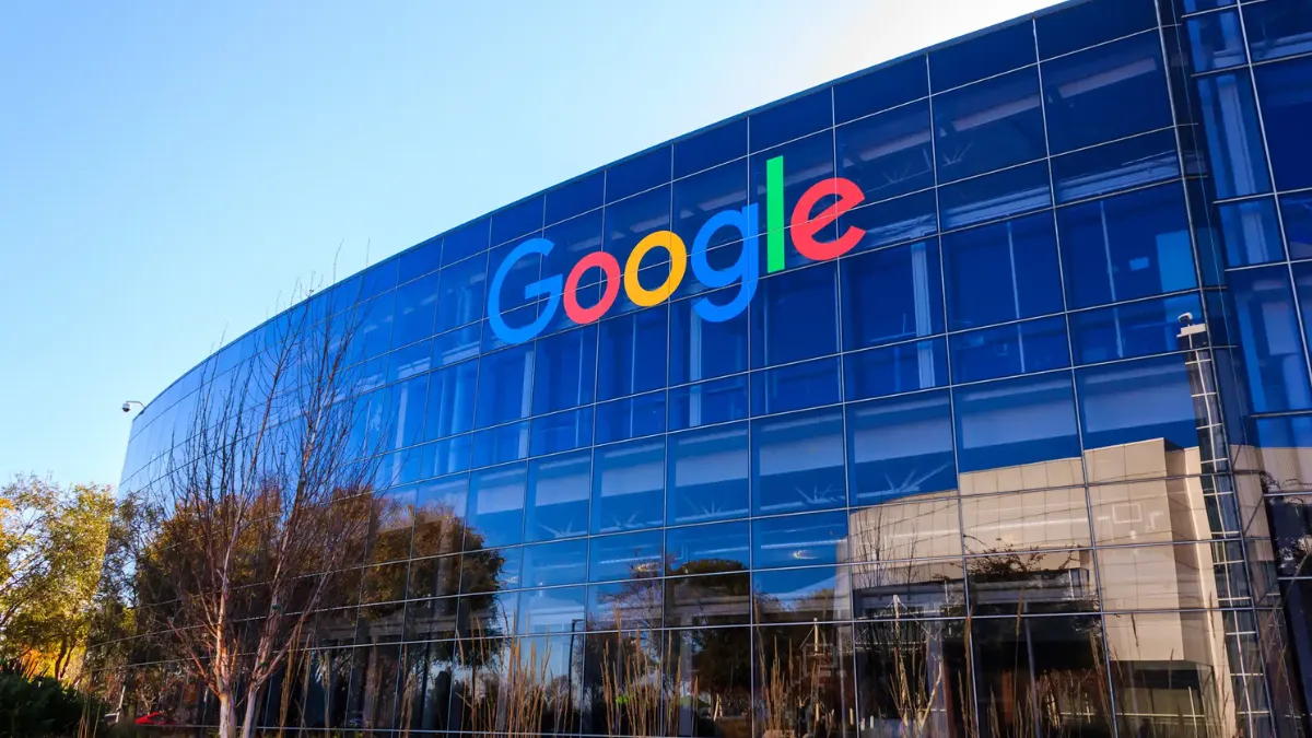 google