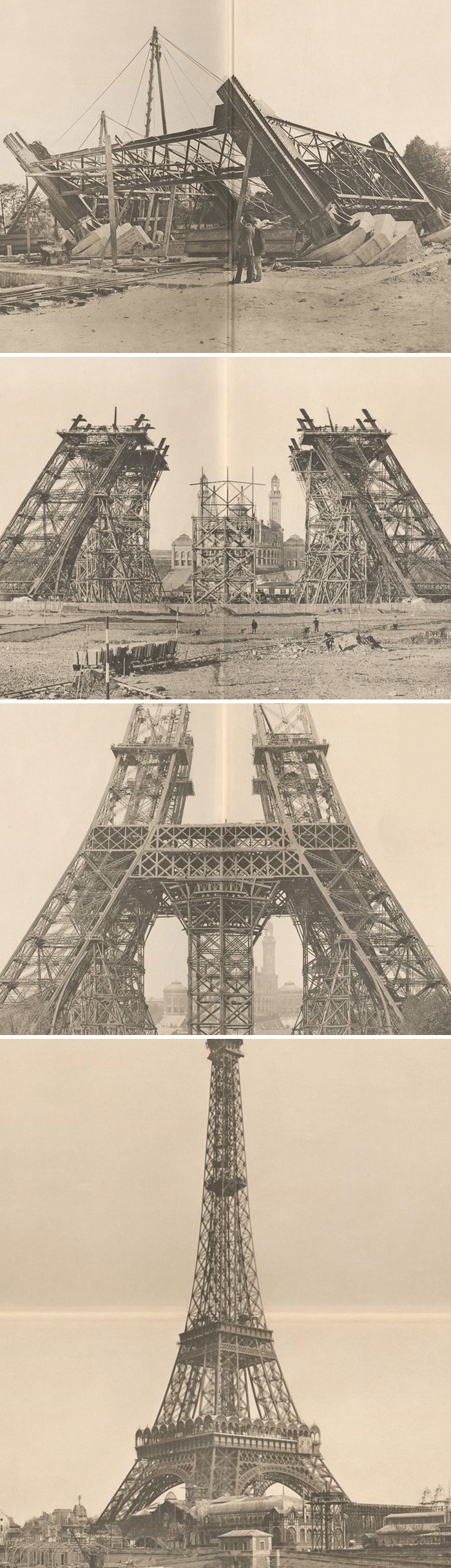 historické fotografie