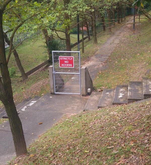 neschopnosť