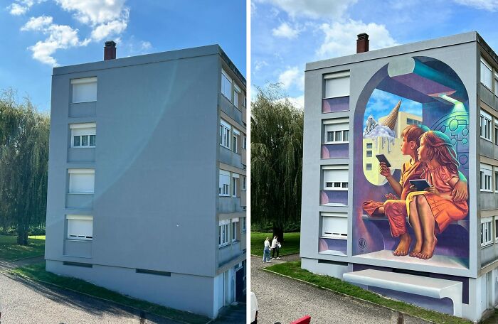nudné stavby