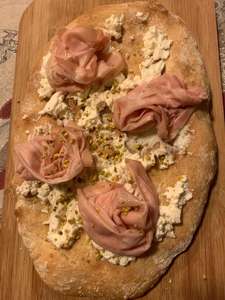pizza