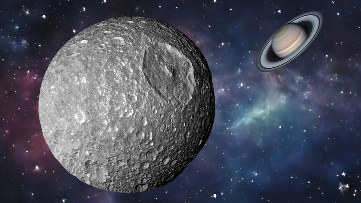 Saturn