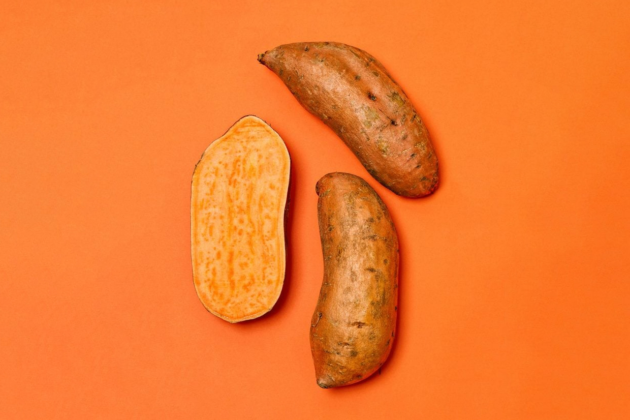 sladké zemiaky