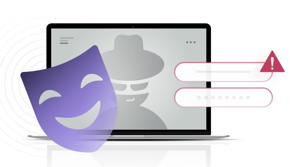 spoofing