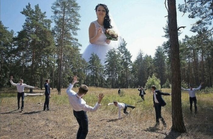 svadobné fotografie