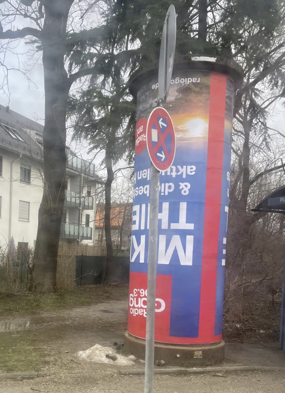 zlyhanie