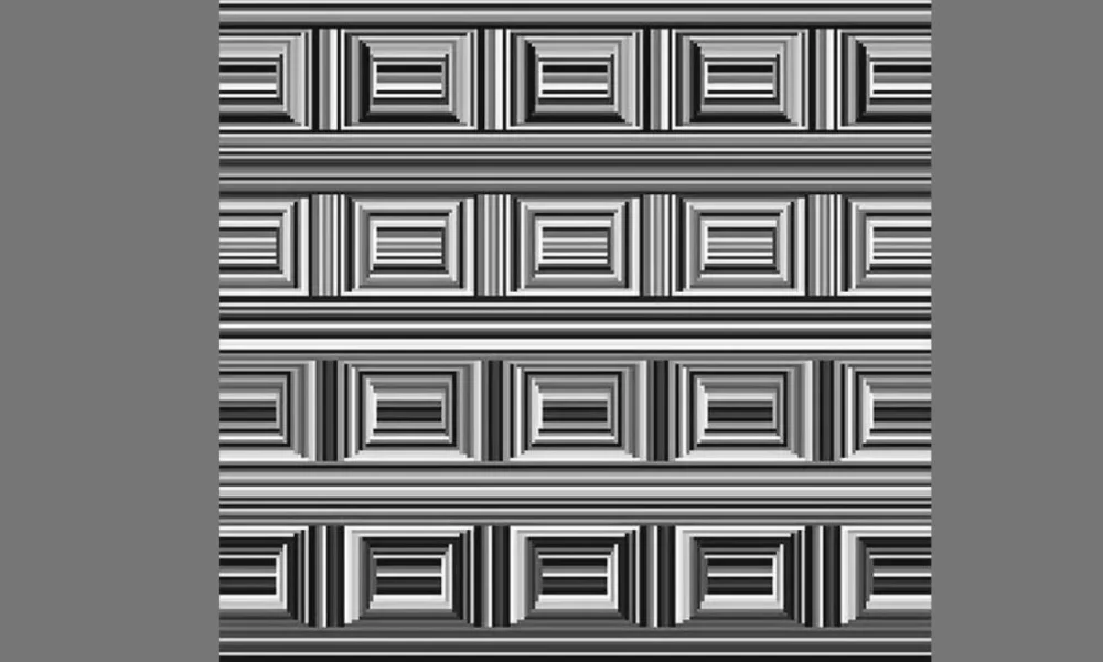 3D ilúzia