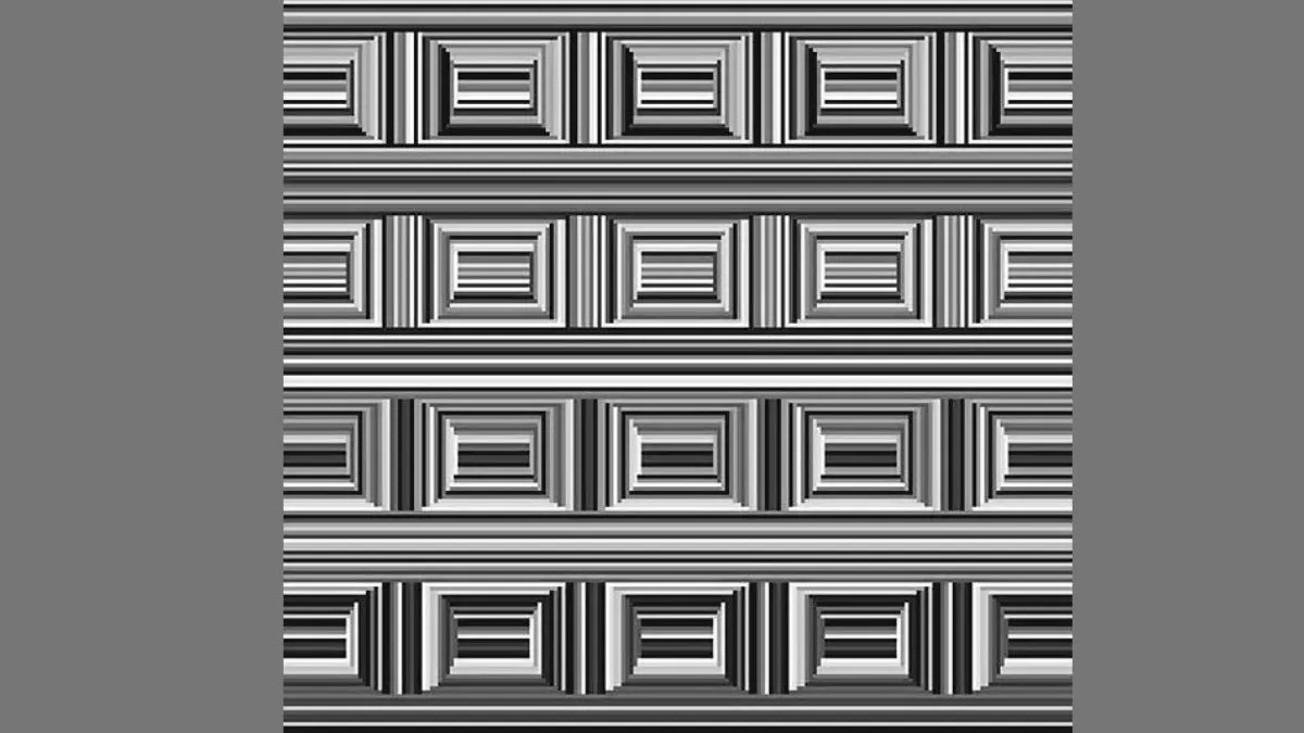 3D ilúzia