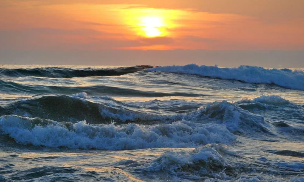 oceán