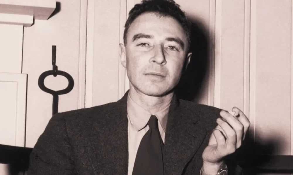Oppenheimer