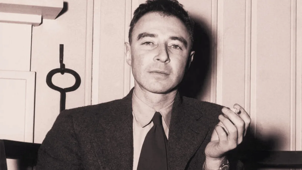 Oppenheimer