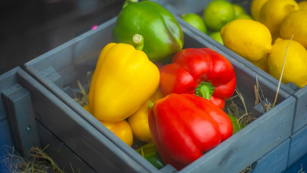 paprika