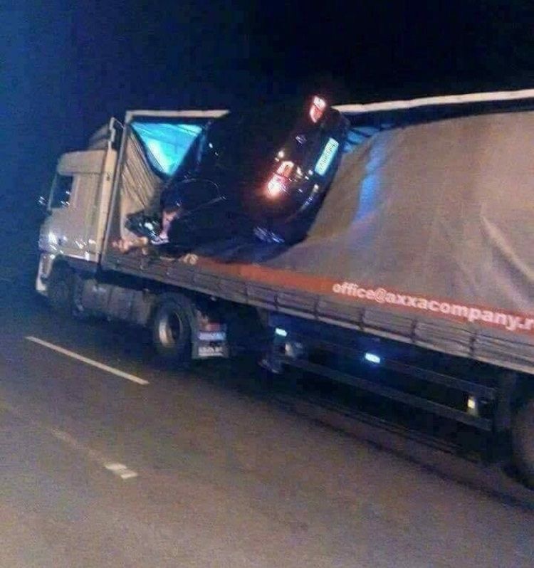 zlí vodiči