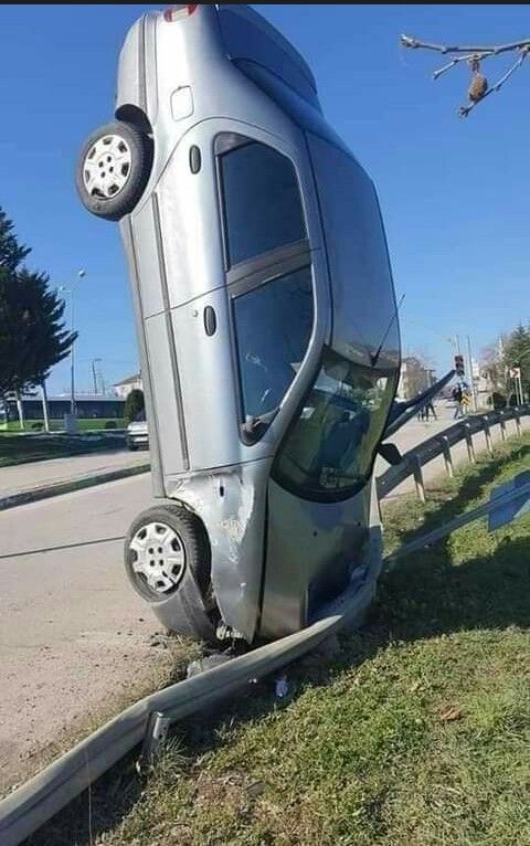 zlí vodiči