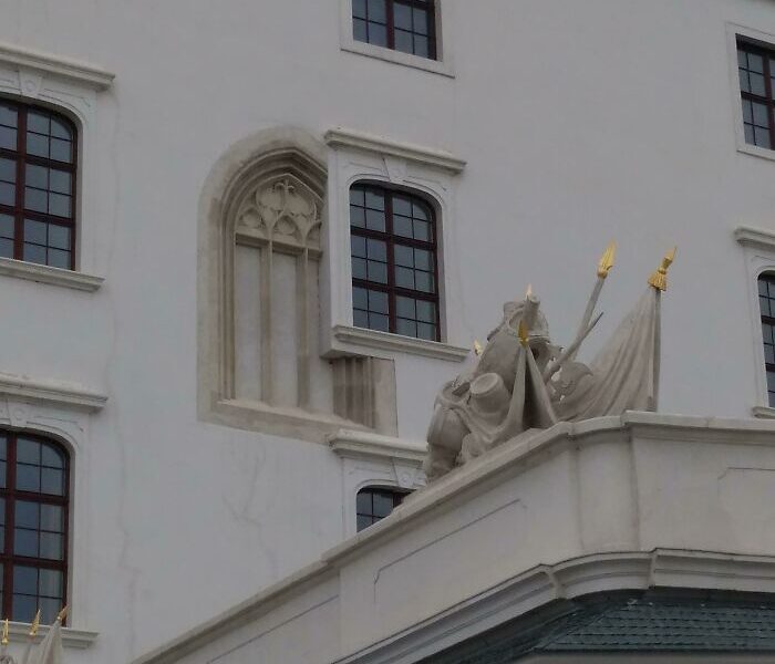 architekti