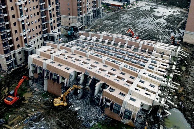 malé chyby