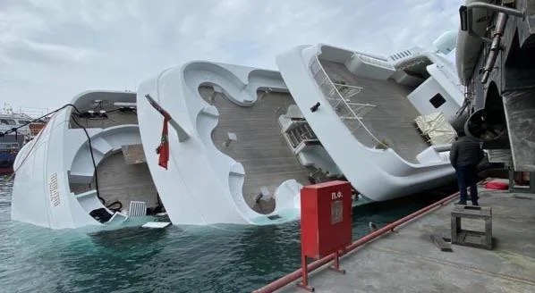 malé chyby