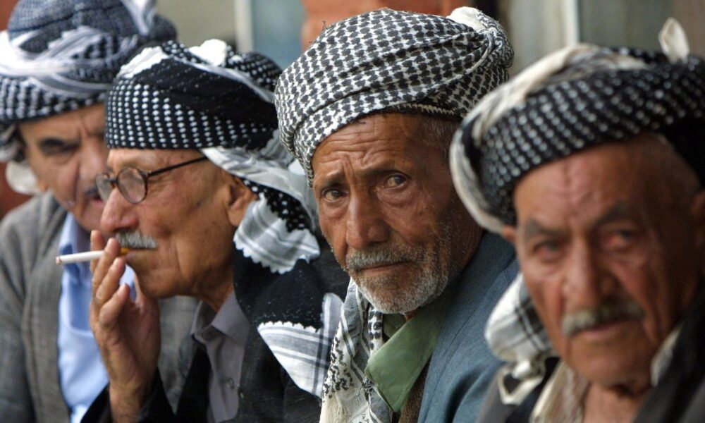 Kurdi