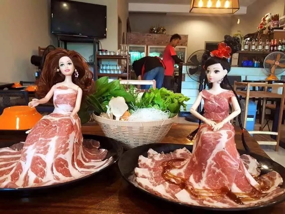servírovanie